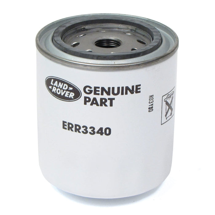 ERR3340 | Oil filter GENUINE LR