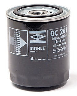ERR3340 | ERR3340M - Oil filter OEM Mahle