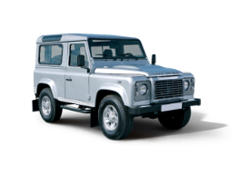 Onderdelen en Accessoires voor Land Rover Defender <2016