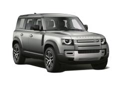 Onderdelen en Accessoires voor Land Rover Defender 2020+