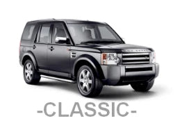 Onderdelen en Accessoires voor Land Rover Discovery 3