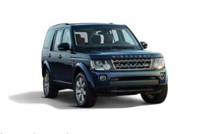 Onderdelen en Accessoires voor Land Rover Discovery 4