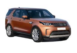 Onderdelen en Accessoires voor Land Rover Discovery 5