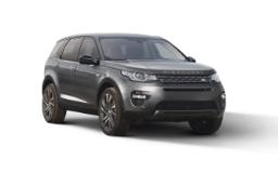 Onderdelen en Accessoires voor Land Rover Discovery Sport