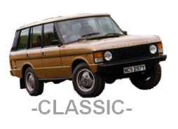 Onderdelen en Accessoires voor Range Rover Classic <1994