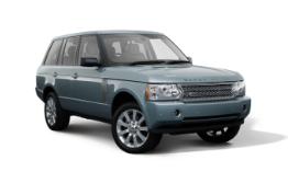 Onderdelen en Accessoires voor Range Rover 2002-2012 (L322)