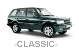 Onderdelen en Accessoires voor Range Rover 1994-2001 (P38)