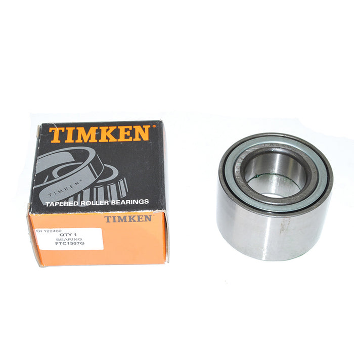 FTC3223B | front and rear hub bearing only RR P38 OEM Timken