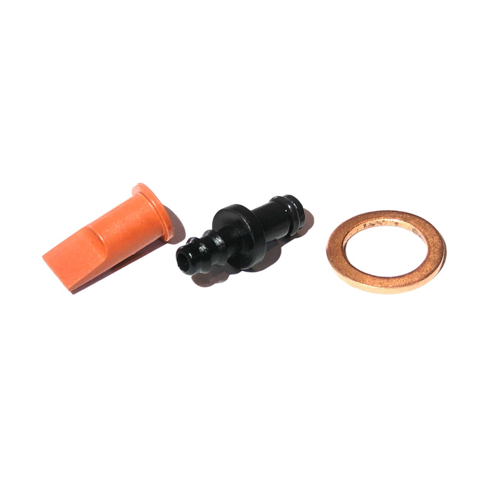 DA3950 | kit repair TD5 housing filter fuel reed valve