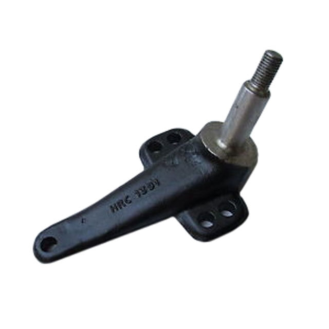 NRC7981 | bracket damper rear shock absorber