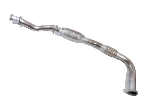 ESR3495 | exhaust downpipe with cat 300tdi