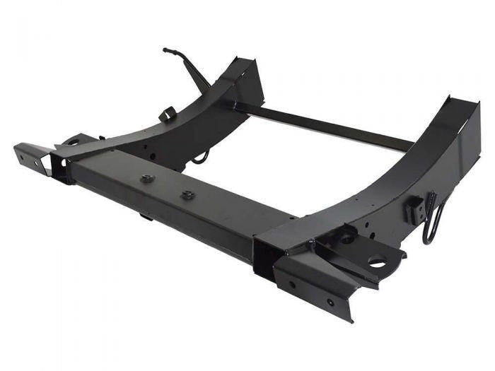 LRD211 | rear quarter chassis D2