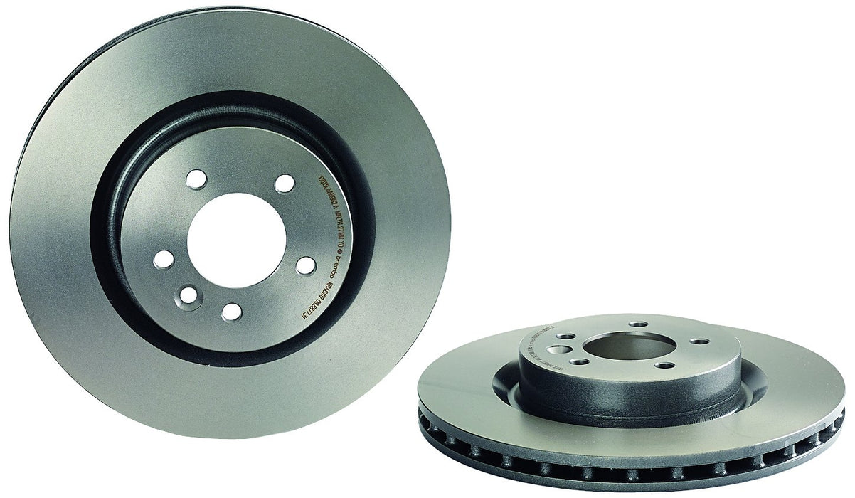 SDB000624 | disc brake RRsp, D4 front