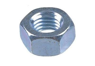 NH406041L | nut 3/8"" BSF