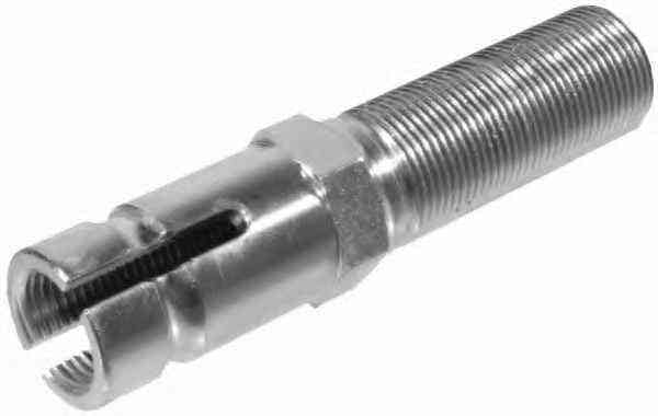 STC3109 | Nut steering tube
