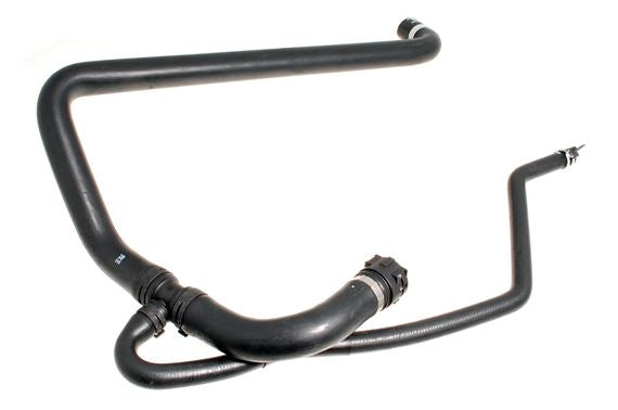 PCH000232 | Top hose radiator to upper pipe