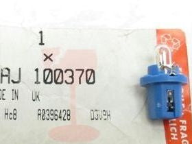 YAJ100370 | holder assy bulb blue 90/110/130 99>   OEM