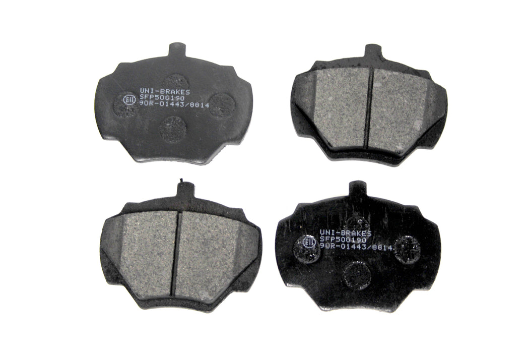 SFP500190 | Brake pads Uni Brakes