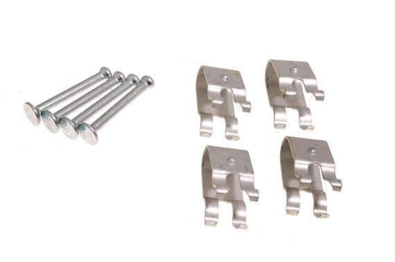 SMN500012 | kit pins & clips for SFS500012