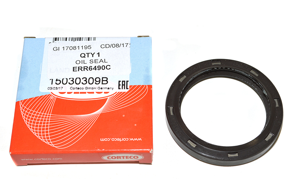 ERR1632 | ERR1632G - seal oil front cover OEM