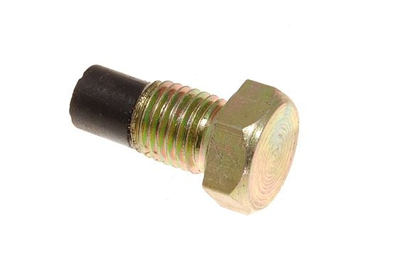 599552 | plug drain magnetic