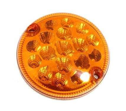 AMR6527 | AMR6527LED - NAS LED indicator light color RING (95mm)