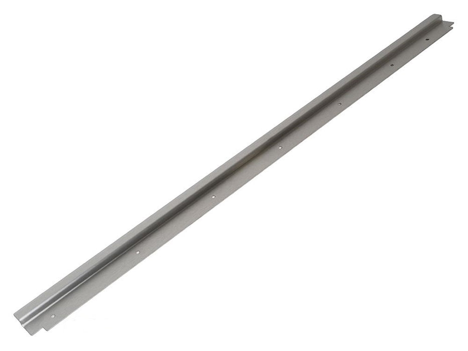 AFP710120 | AFP710120SS - Loadspace mat retainer strip Defender stainless steel