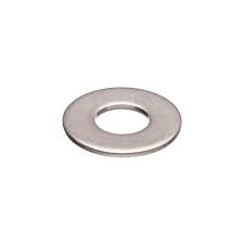 3830L - washer plain M8 Hardware Part Land Rover Range Rover Defender, Range Rover, Series