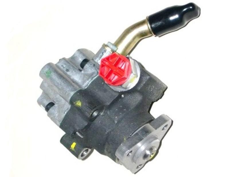 QVB101350 | Steering pump assy Defender TD5 NEW