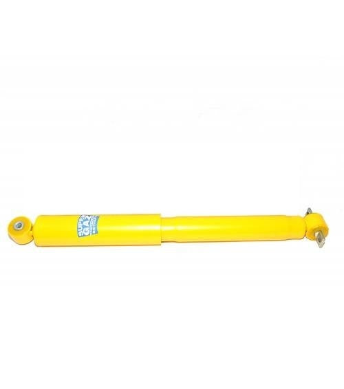 DC5000L | Shock absorber front gas +50mm Disco 2