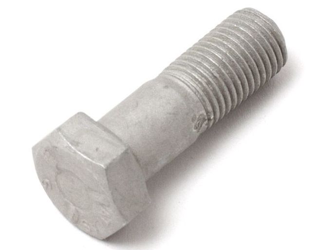 LR045409 | set bolt 3/8 unf