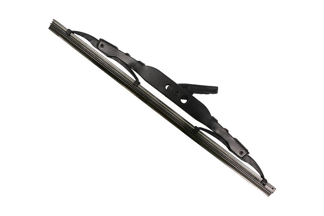 LR009343 | blade wiper series black 5mm Lengte 25cm