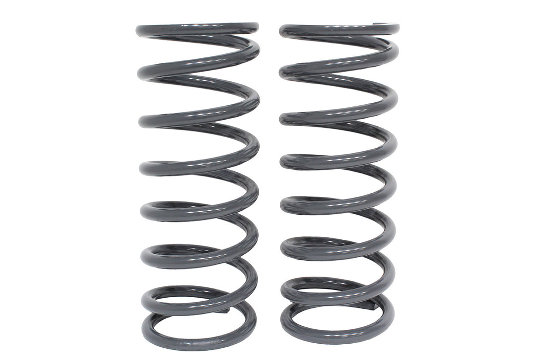 TF036 | Terrafirma Heavy Load Front Standard Height Coil Springs 90/110/130