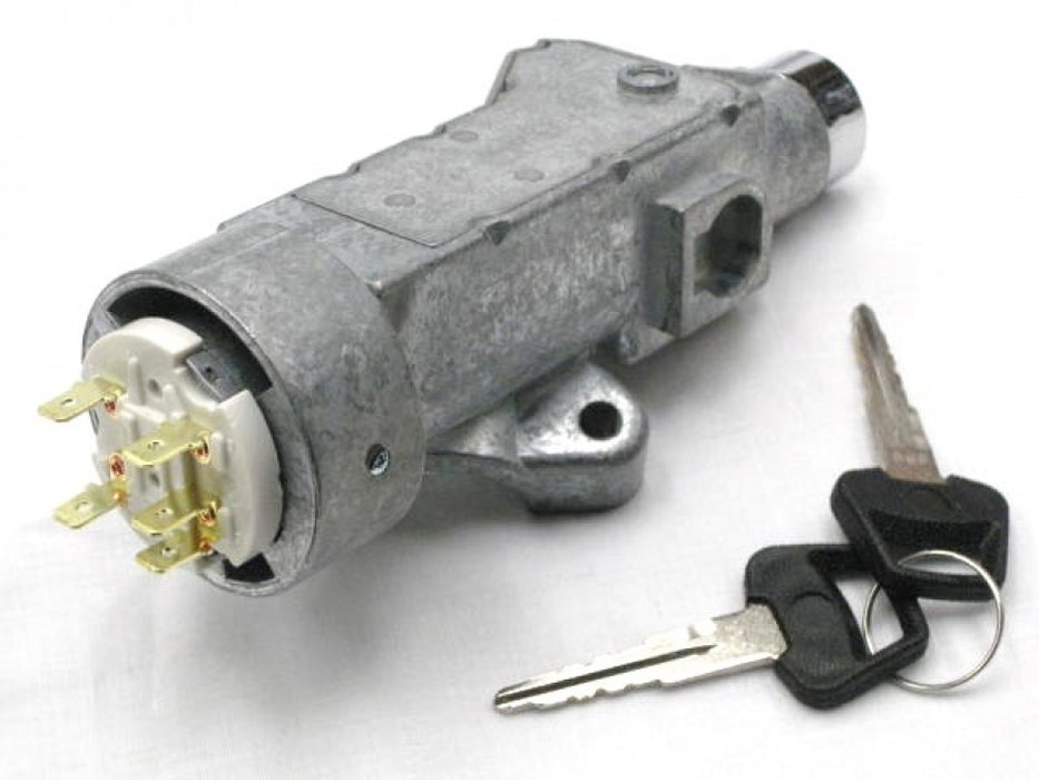 QRF100880 | steering column lock / switch petrol, TDi, TD5