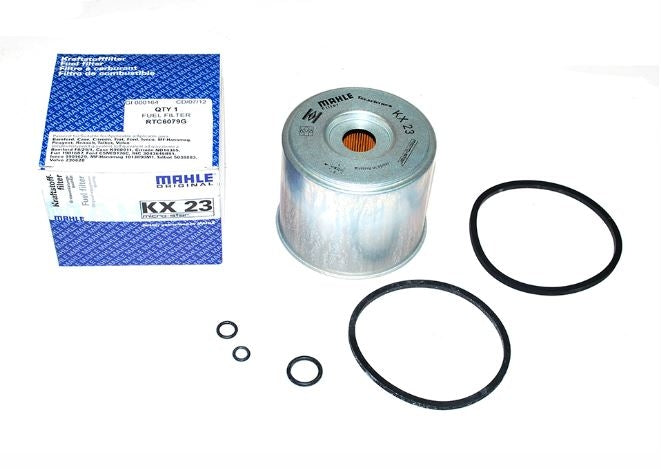 90517711M | filter fuel OEM