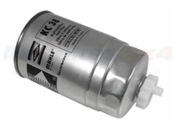 AEU2147L | AEU2147LG - Fuel filter diesel OEM MAHLE / Coopers