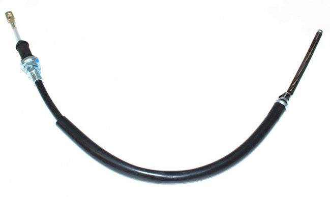 SPB000150 | cable handbrake D2