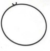 577703 - Spring ring GENUINE LR  by Land RoverSteering or Suspension Part Land Rover Range Rover Defender, Range Rover