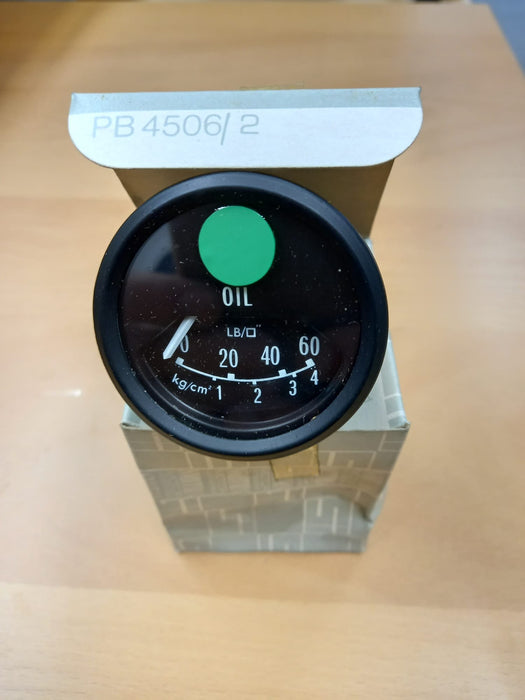 589262 - Oil pressure gauge Smiths Electrical Part Land Rover Range Rover Range Rover