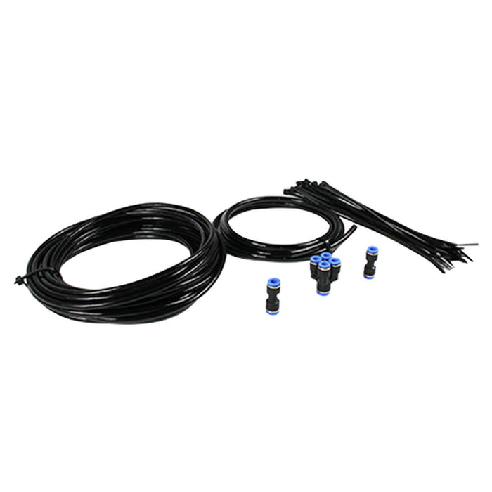 TF164 | Terrafirma wading kit Td5 with 4 into 1 connector