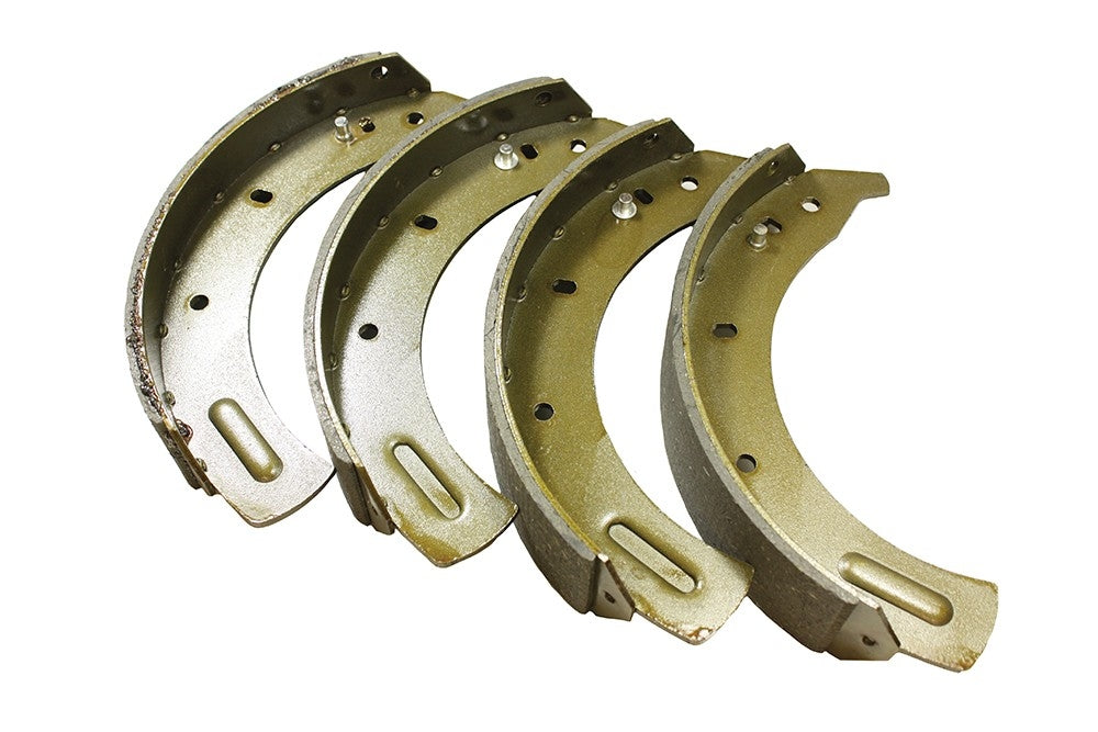 STC3944 | brake shoe axle set of 4