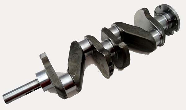 527167 | Crankshaft 3 bearing