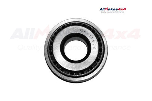 606666 - Bearing swivel pin housing  by AllMakesSteering or Suspension Part Land Rover Range Rover Defender, Discovery, Range Rover