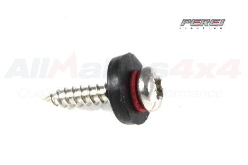 608004 - Screw Hardware Part Land Rover Range Rover 