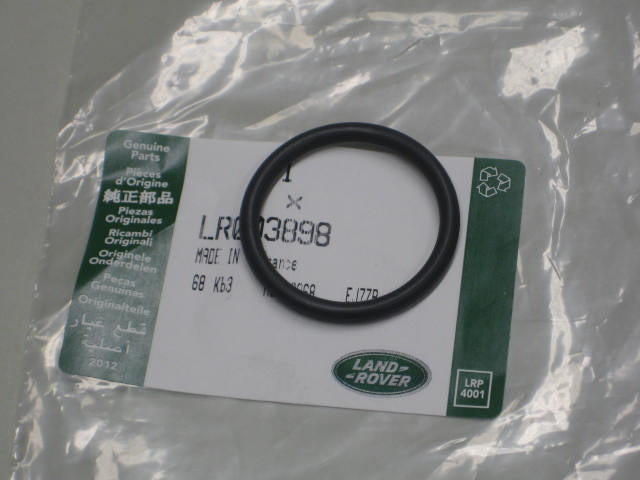 LR003898 | Ring sealing GENUINE LR