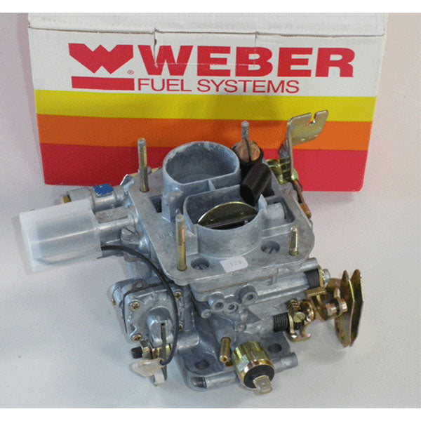 ETC6350 | carb 90/110 32/34 DMTL 6 Weber