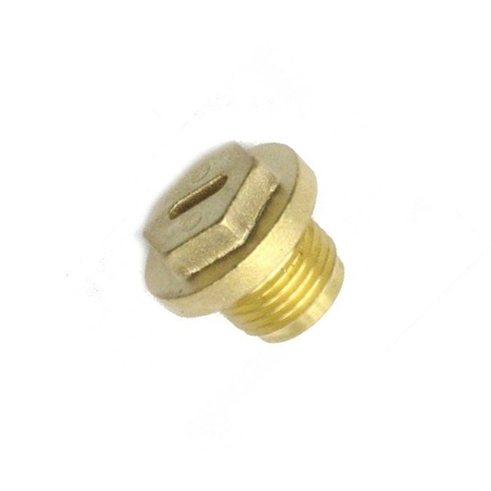 ERR4686B | filler plug BRASS incl. O-ring