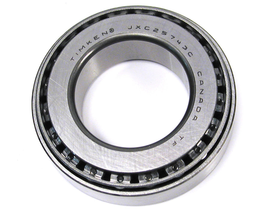 STC1156 | taper roller bearing pinion diff TIMKEN inner