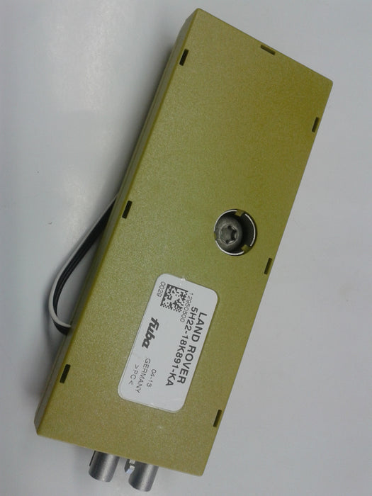 XUC000262 | Amplifier radio antenna
