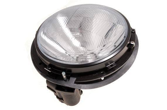 AMR3247 | headlamp with levelling assy
